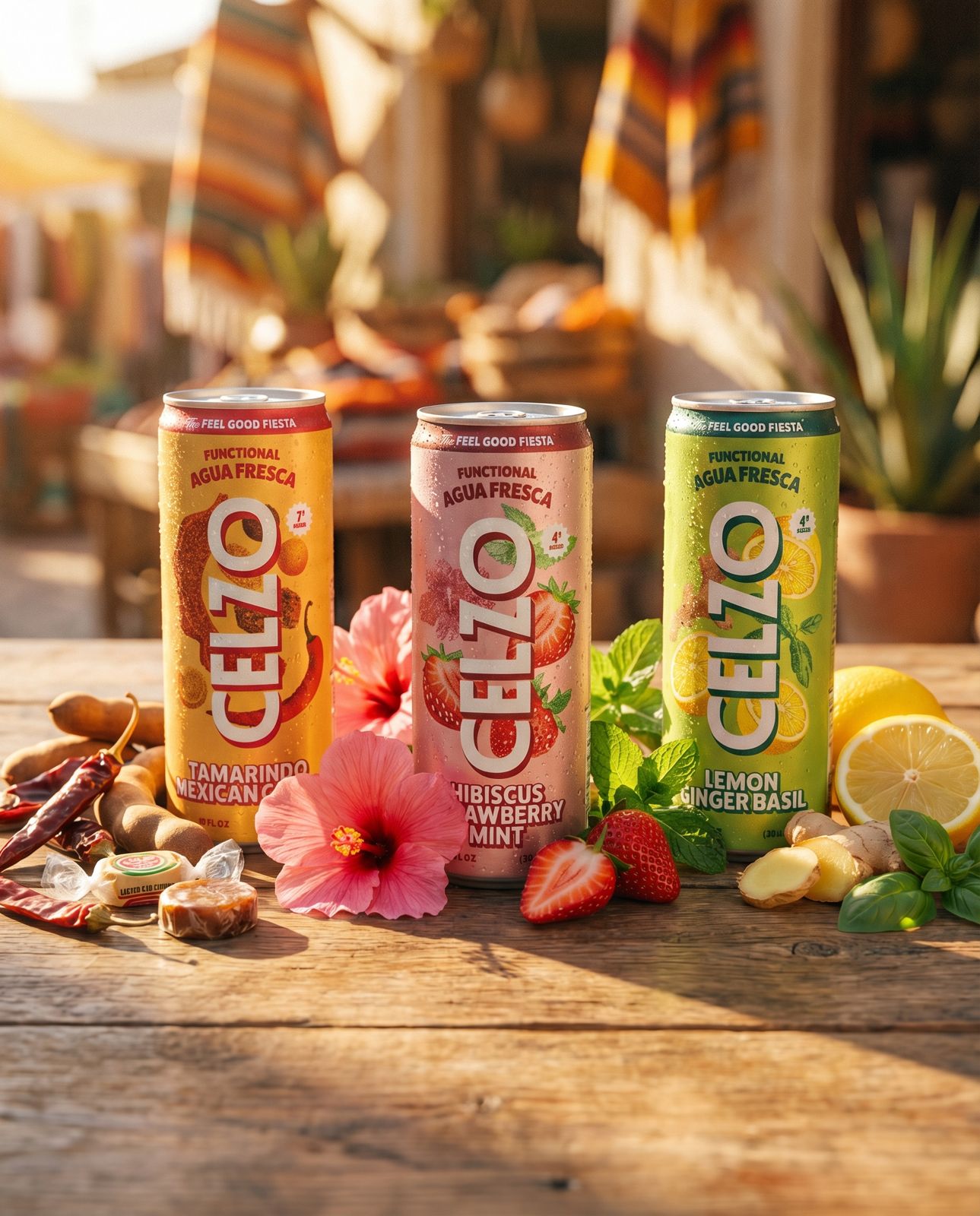 Shop – Celzo Drink