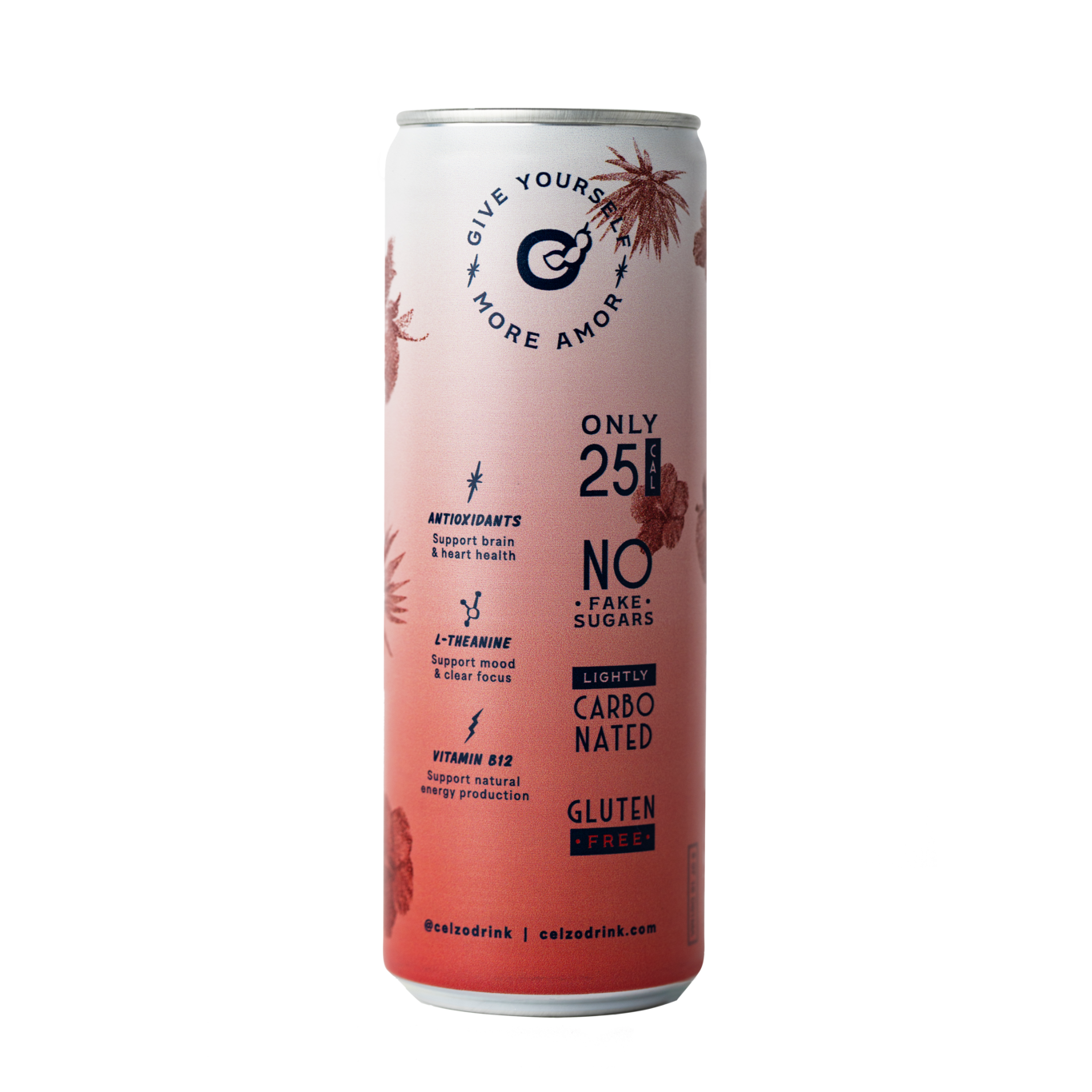 Strawberry Hibiscus Mint
