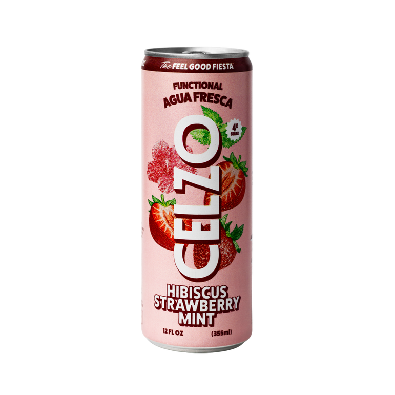 Variety Pack | Vitamin-Infused Mexican Drink | 6/12 Pack