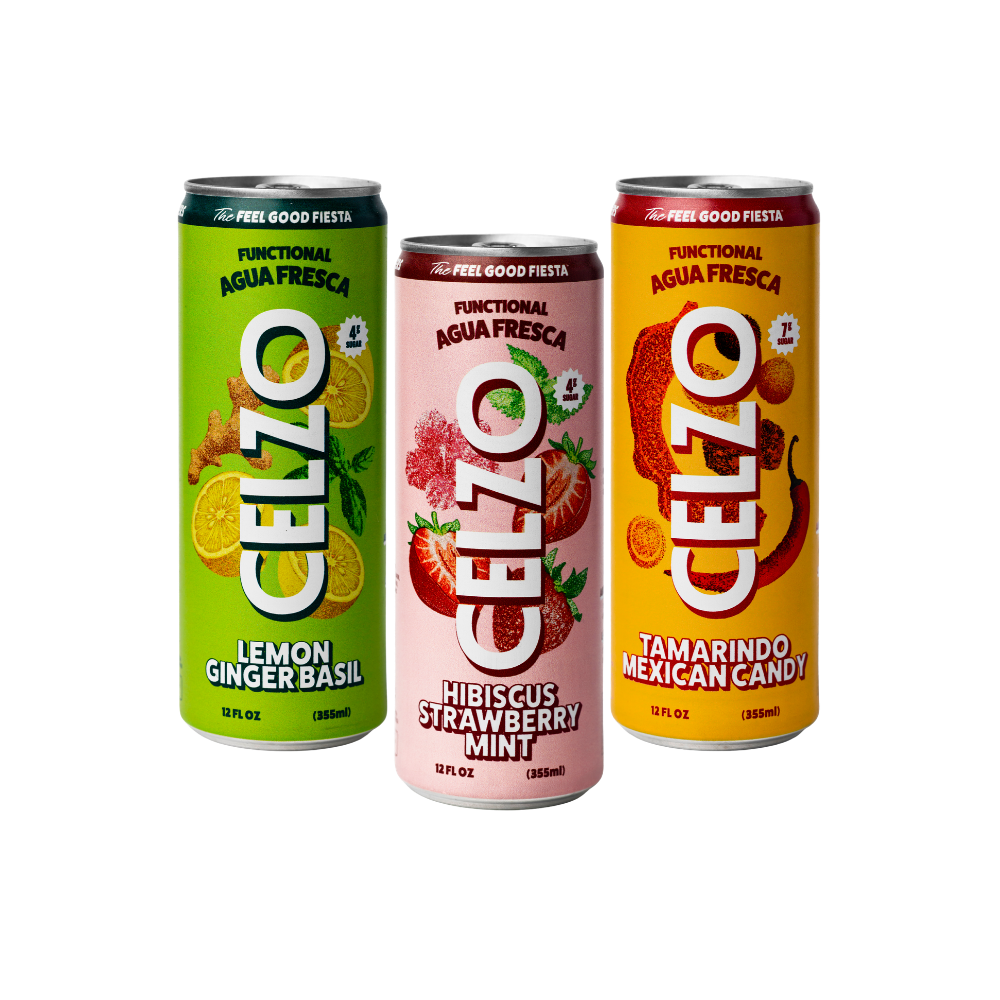 Variety Pack