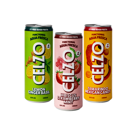 Variety Pack
