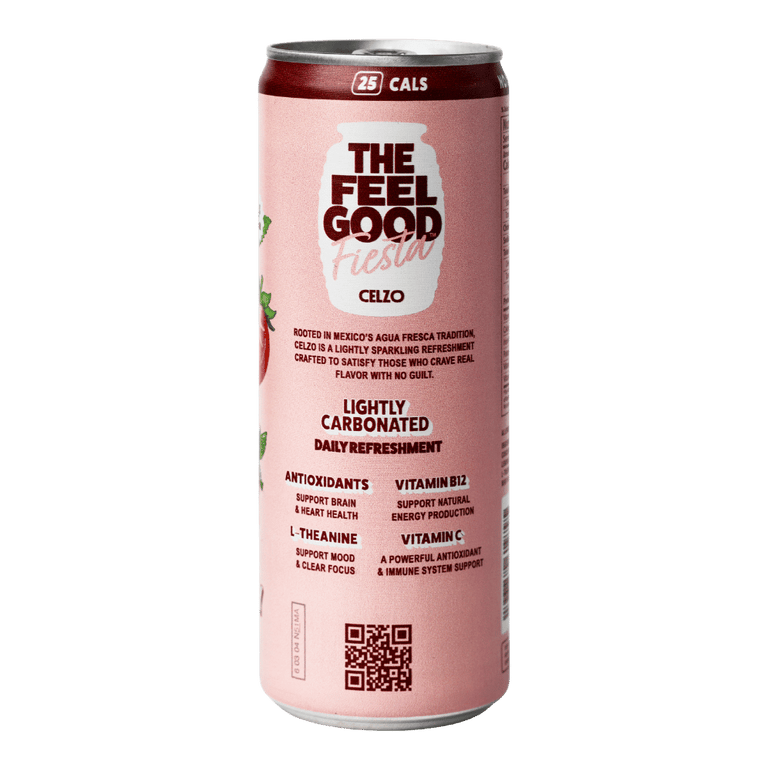 Strawberry Hibiscus Mint