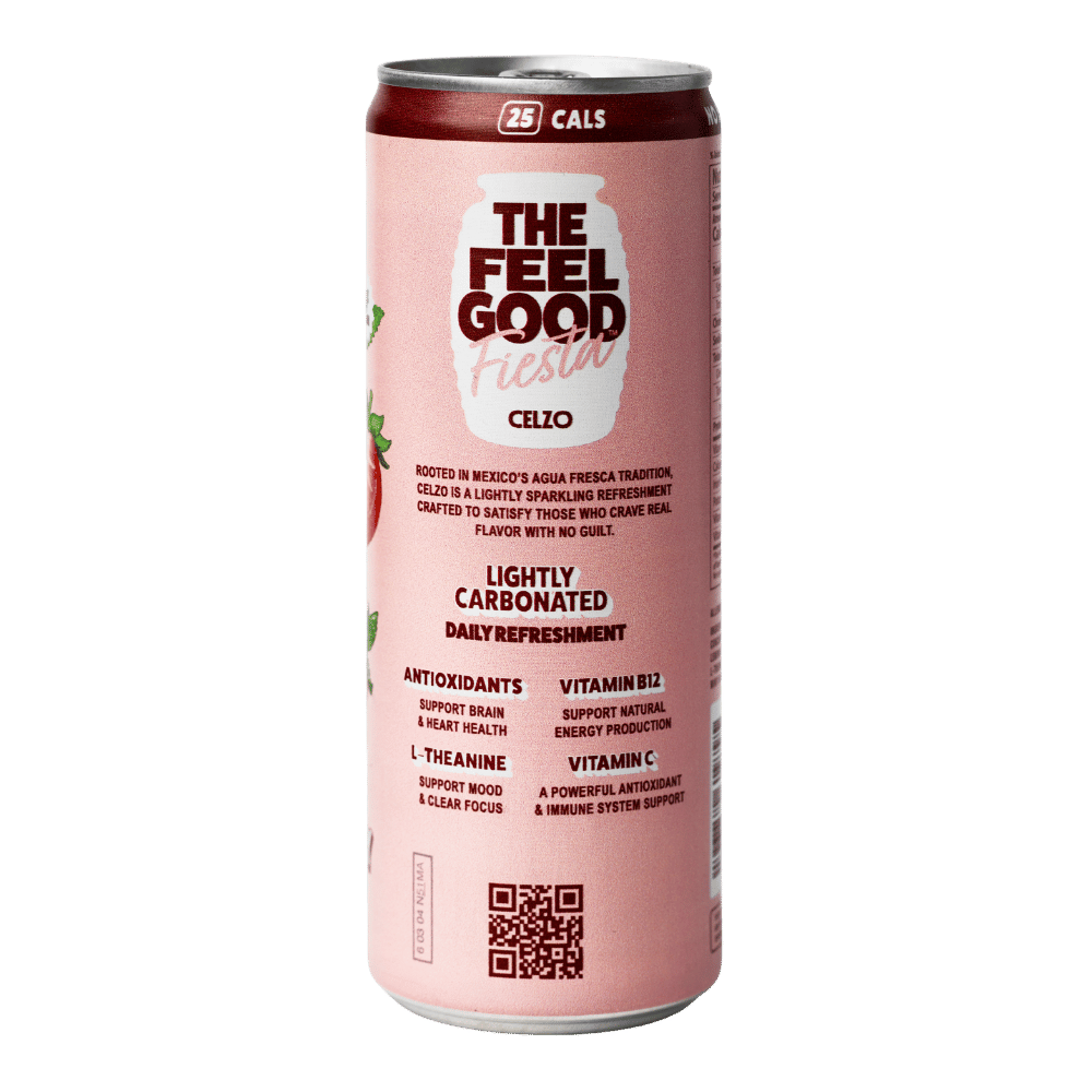 Strawberry Hibiscus Mint