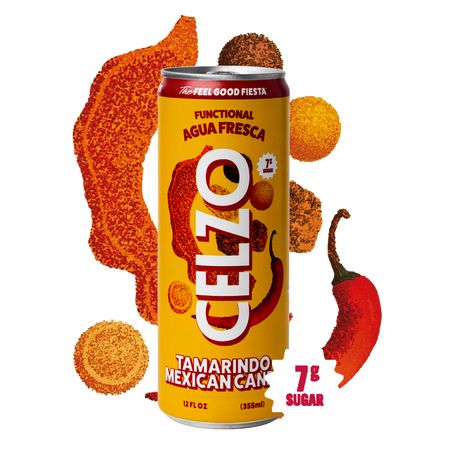 Tamarindo Mexican Candy
